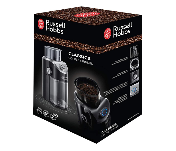 Russell Hobbs Classic 23120-56 - 261012 - zdjęcie 3